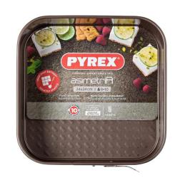 Форма PYREX Asimetria AS24BS0 24х24 см (6532314)