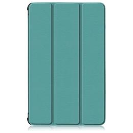 Чохол-книжка для планшета BeCover Smart Case Lenovo Tab M8 TB-8505/TB-8705 Dark Green підставка