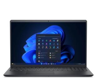 Ноутбук Dell 15 (PV15250_RPLU_007_P) Black