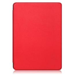 Чохол-книжка для електронної книги BeCover Smart Amazon Kindle Paperwhite 11th Gen. 2021 Red (707207)