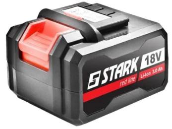 Акумулятор для електроінструменту Stark 210018300 18 В 3 Агод