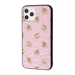 Чохол-накладка WAVE Majesty Case для iPhone 11 Pro Picture korgi