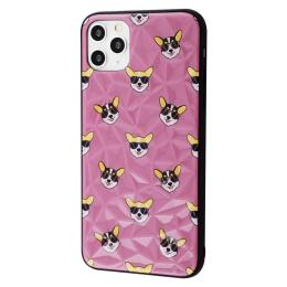 Чохол-накладка WAVE Majesty Case для iPhone 11 Pro Max Picture laika
