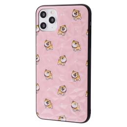 Чохол-накладка WAVE Majesty Case для iPhone 11 Pro Max Picture korgi