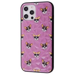Чохол-накладка WAVE Majesty Case для iPhone 12 Pro Max Picture korgi