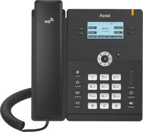 IP телефон Axtel AX-300G