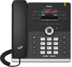 IP телефон Axtel AX-400G
