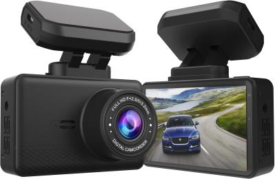 Відеореєстратор Globex GE-205W