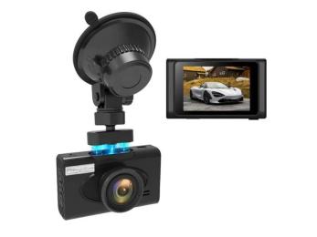 Відеореєстратор CarCam H6W+Wi-FI