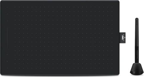 Графічний планшет Huion Inspiroy RTP-700 Black