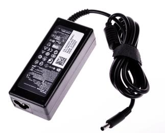 Блок живлення для ноутбука Infinity LA65NS2-01 (Dell 65W 19.5V 3.34A 4.5 + 3.0 x 0.6mm)
