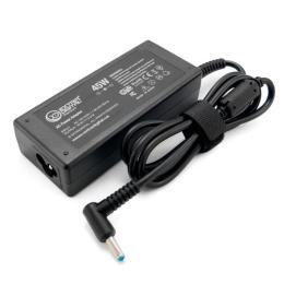 Блок живлення для ноутбука Extradigital PSH3862 (HP 19V 2.31A 45W 4.5х3.0мм) + каб.жив.