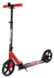 Самокат Країна Іграшок SK204 Red міський 2-х коліс