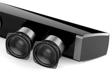 Саундбар Neor SR100 Plus