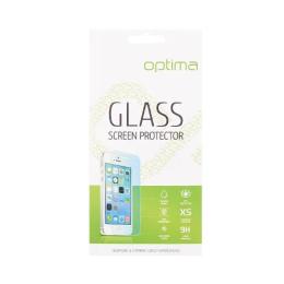Захисне скло Optima для Samsung Galaxy A310 A3 (2016) Transparent