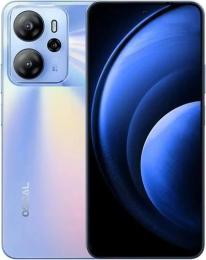 Смартфон Oscal Tiger 13 8/256GB Blue