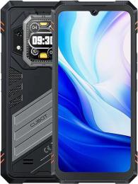 Смартфон Cubot KingKong Star 2 12/256GB Black