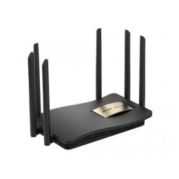 Маршрутизатор Ruijie Reyee RG-EW1200G PRO (AC1300, 1xGE Wan, 3xGE LAN, MU-MIMO, Reyee M) бездротовий