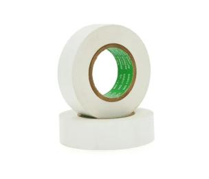 Ізолента Proinstal RENDER 11528 White -10+80С, 2000V, розтяж-180%, міцність 20Н