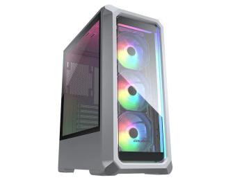 Корпус для ПК Cougar Archon 2 RGB White без БЖ