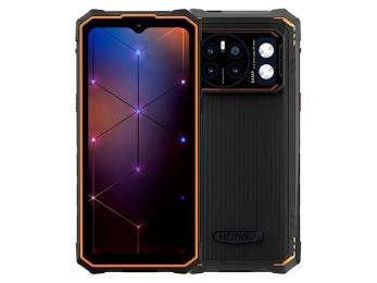 Смартфон Hotwav Cyber 13 8/128GB Orange