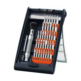 Набір інструментів Ugreen Aluminum Alloy Screwdriver Set CM372 38-in-1