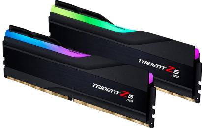 Оперативна память G.Skill Trident Z5 RGB F5-5600J3636C16GX2-TZ5RK 16 GB DDR5 5600 MHz
