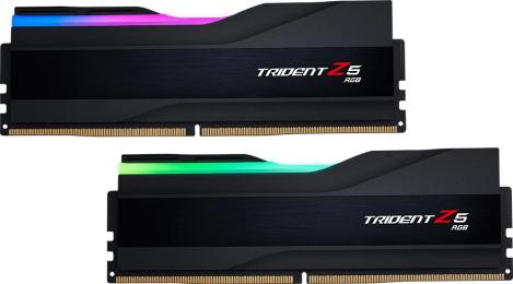 Оперативна память G.Skill Trident Z5 RGB F5-6000J3636F16GX2-TZ5RK 16 GB DDR5 6000 MHz