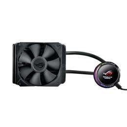 Кулер для ПК Asus ROG Ryuo 90RC0010-M0UAY0 водяна, Intel:1150/1151/1152
