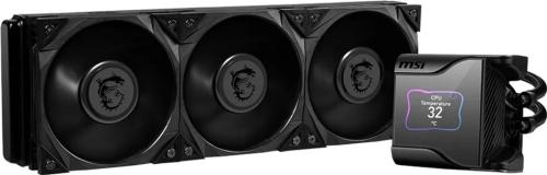 Кулер для ПК MSI CoreLiquid S360 водяна