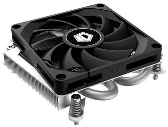 Кулер ID-COOLING IS-27i 92x92x27 мм