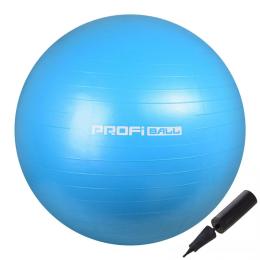 Мяч PROFI M-0276 Blue (фітбол 65 см)