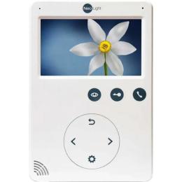 Панель абонентська для домофона NeoLight TETTA