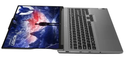 Ноутбук Lenovo Legion 5 16IRX9 (83DG00FPPB)