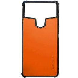 Чохол-накладка EpiK TPU Universal 6.3-6.5 Orange
