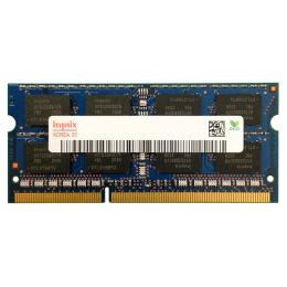 Оперативна память Hynix 16GB SO-DIMM DDR4 2133 MHz (HMA82GS6MFR8N-TFN0)