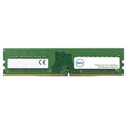 Оперативна память Dell 16 ГБ DIMM DDR5 4800 МГц (AD107063)