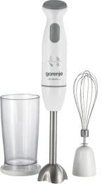 Блендер Gorenje HBC 802 QW занурювальний