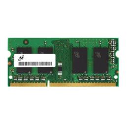 Оперативна память Micron 16GB SO-DIMM DDR4 3200 MHz (MTA8ATF2G64HZ-3G2E2)