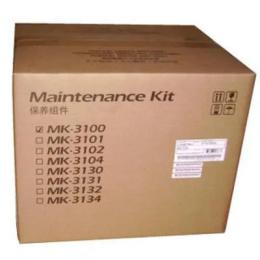 Ремкомплект для принтера Kyocera 1702MS8NL0/1702MS8NLV для MK-3100 для FS-2100D, 2100DN, ECOSYS M3040dn, M3540dn