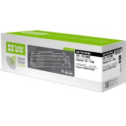 Картридж для принтера ColorWay KYOCERA TK-1160, Mita P2040dn/P2040dw (CW-TK1160M)