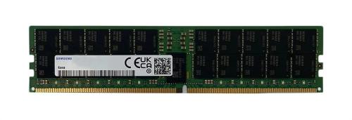 Оперативна память Samsung 96GB RDIMM DDR5 4800 MHz (M321RYGA0BB0-CQK)