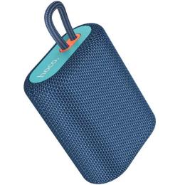 Акустика портативна Hoco BS47 Navy Blue Bluetooth 5.0, TWS, TF-card, FM-Radio, 3H