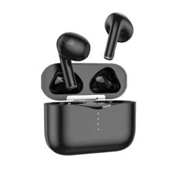 Бездротові навушники Hoco EW09 Black Bluetooth, TWS