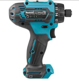 Дриль MAKITA DF033DZ CXT електричний ручний шурупокрут (4078)
