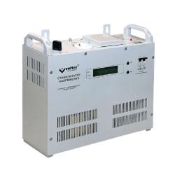 Стабілізатор напруги Volter СНПТО-9пт