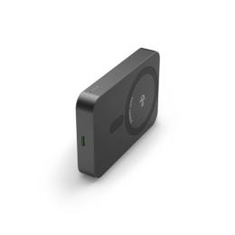 Зовнішній портативний акумулятор HAMA Qi2 Wireless Power Pack 10000 mAh