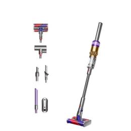 Пилосос Dyson Omni-glide 368339-01 Вертикальний + ручний (2в1)