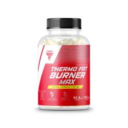 Жироспалювач TREC Nutrition TREC nutrition Thermo Fat Burner Max (120 caps) (22811-01)