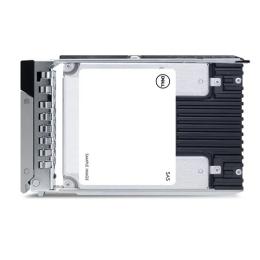 Внутрішній SSD диск Dell Read Intensive 6GBps (345-BDRK) 960GB Hot-Plug, CUS Kit